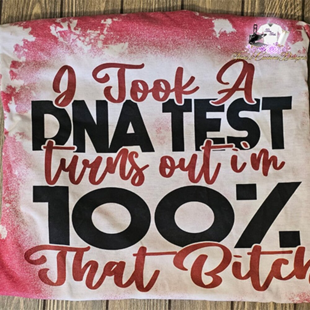 dna test